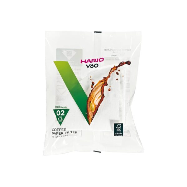 Hario V60 02 Filters