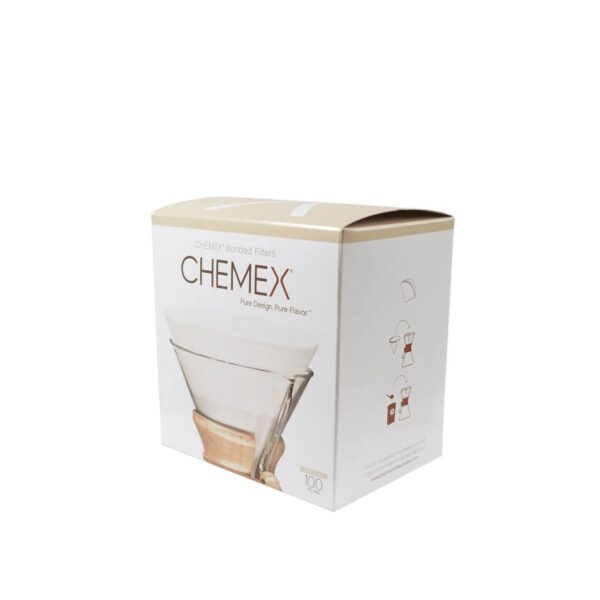 Chemex Paper Filters 6 cup