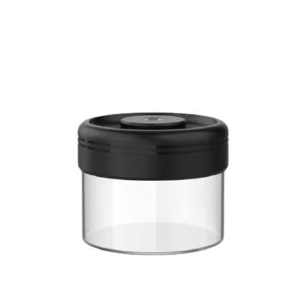 Timemore Vacuum Sealed Glass Canister