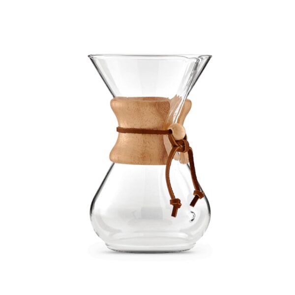 Chemex 6 Cup Coffee Maker