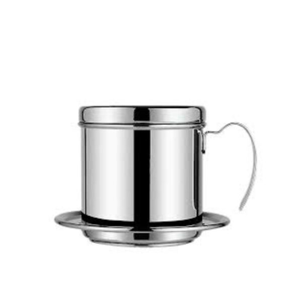 Vietnamese Coffee Filter - Stainless Steel