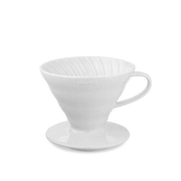 Hario V60 Ceramic Dripper 02