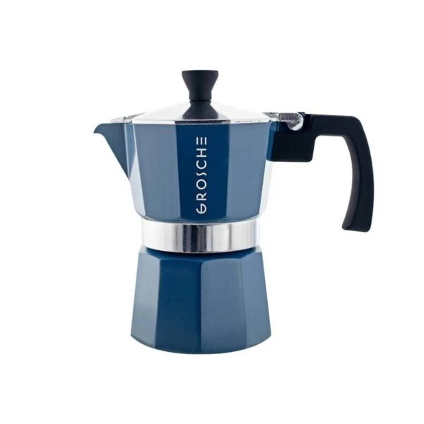 Grosche Milano Espresso Coffee Maker 3 cup