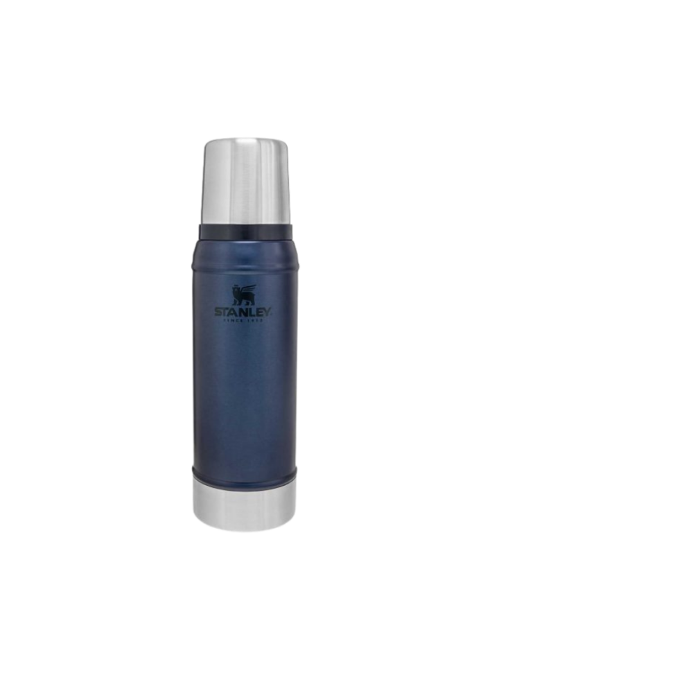 Stanley Classic Legendary Bottle 0.75L/Nightfall