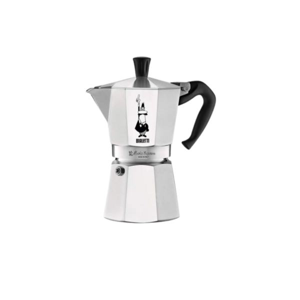 Bialetti Express Moka 3cups