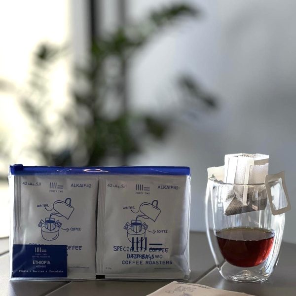 Ethiopia Kochere