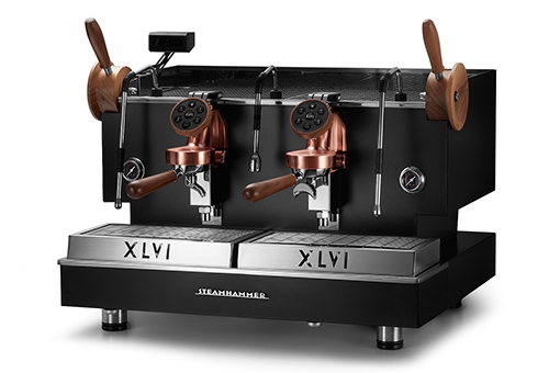 Coffee machines and accessories for Coffee Shops