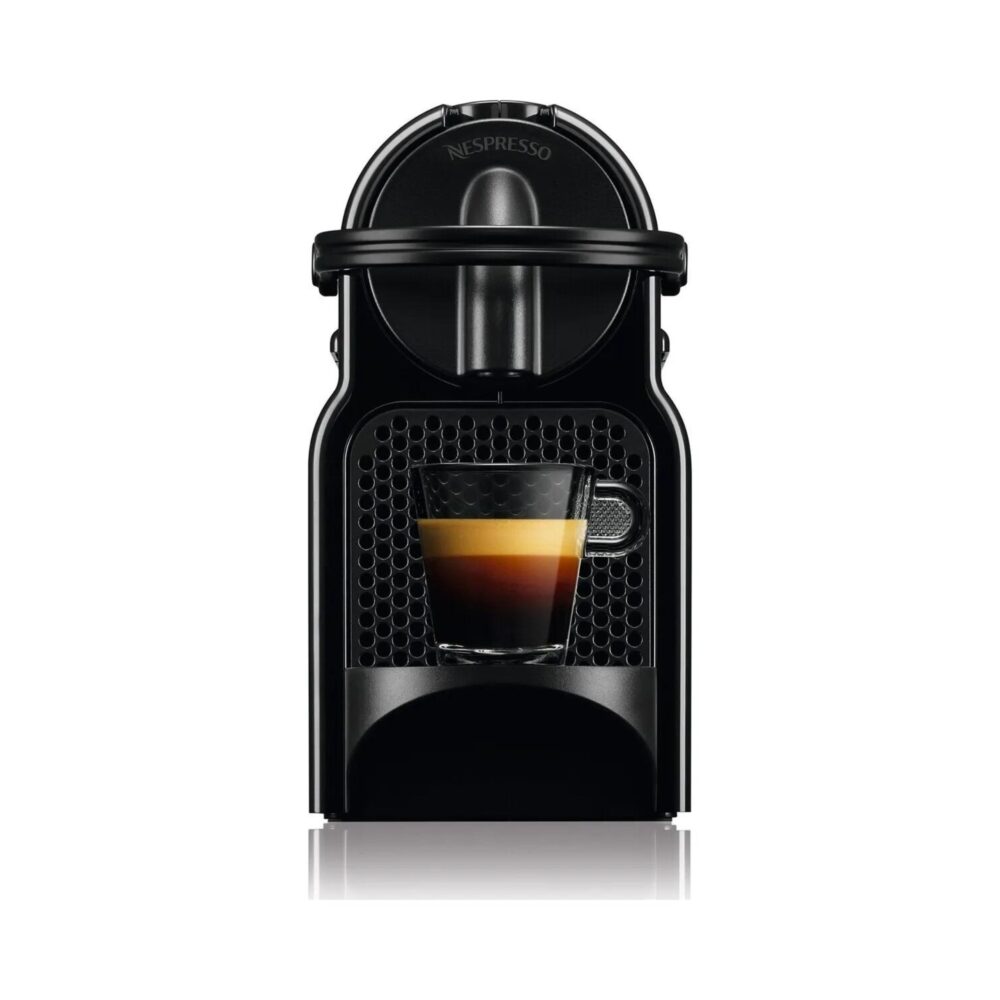 Nespresso Inissia Capsule Coffee Machine