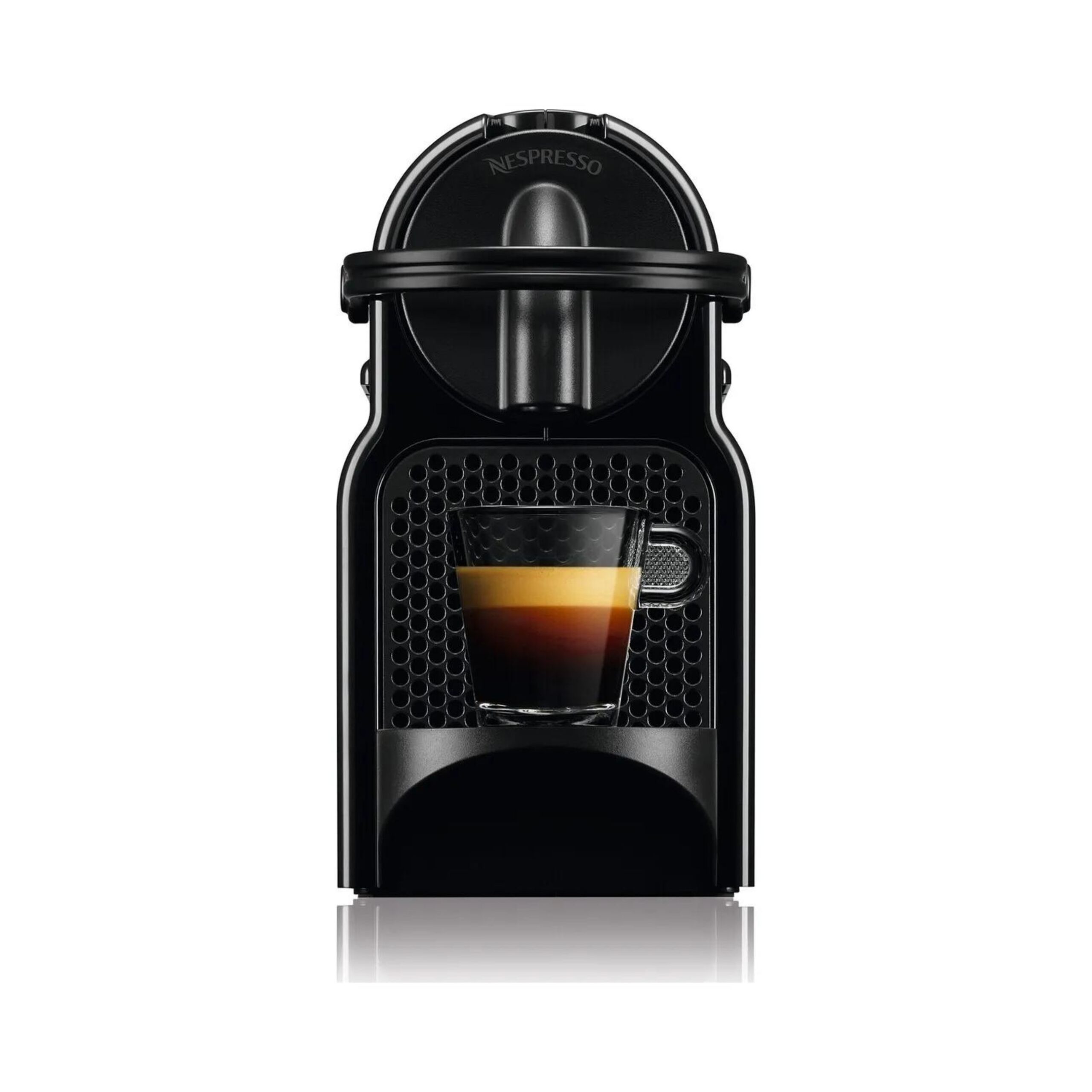 Inissia 2025 nespresso pods