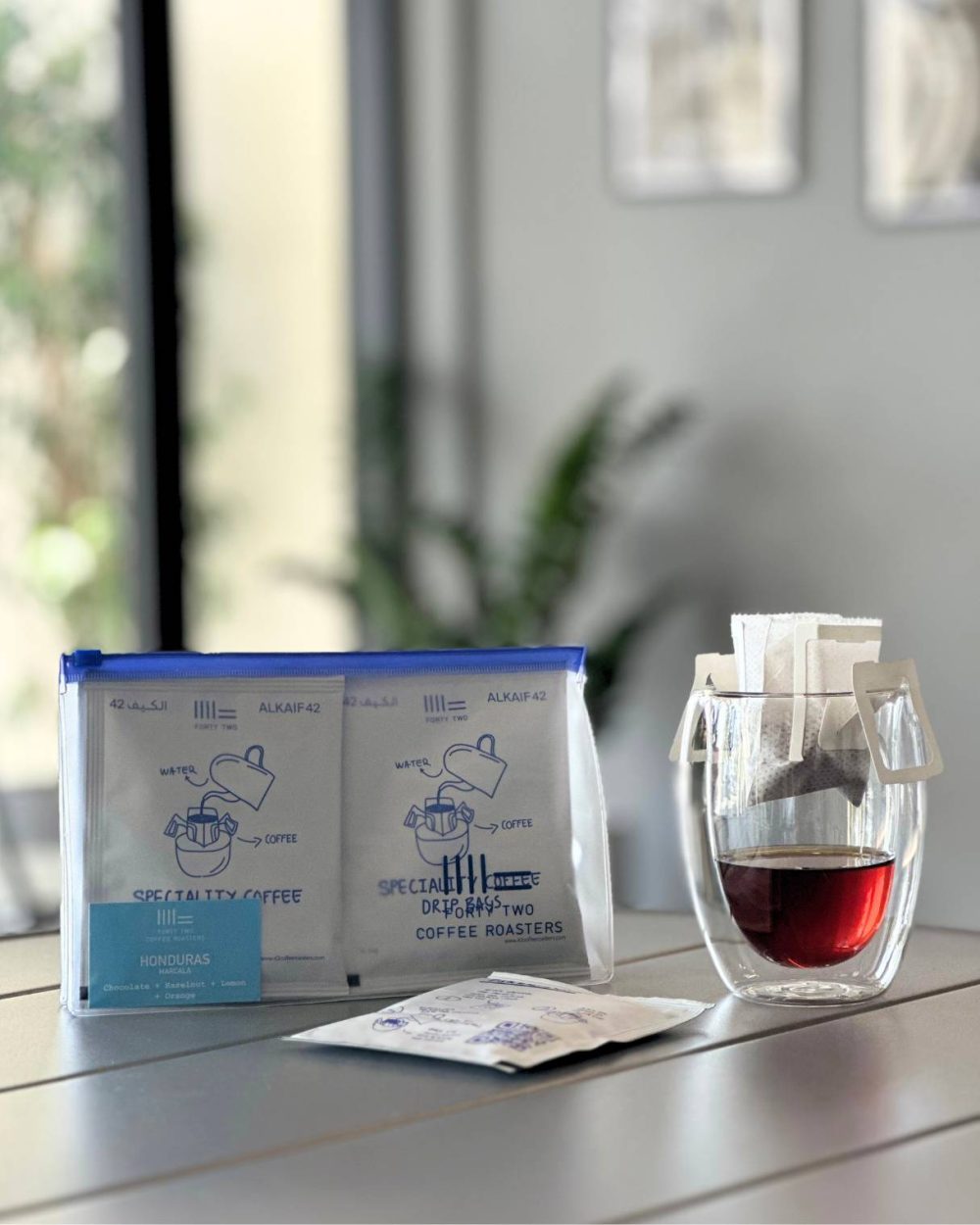 Honduras Marcala