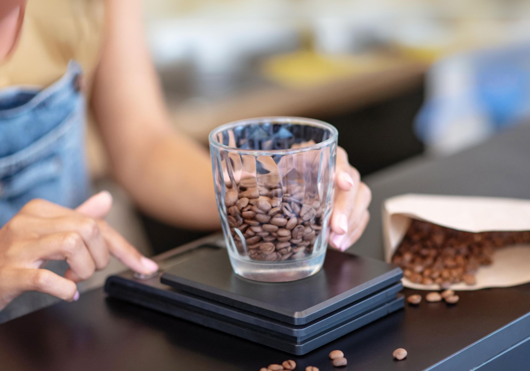 Choosing the Right Coffee Beans