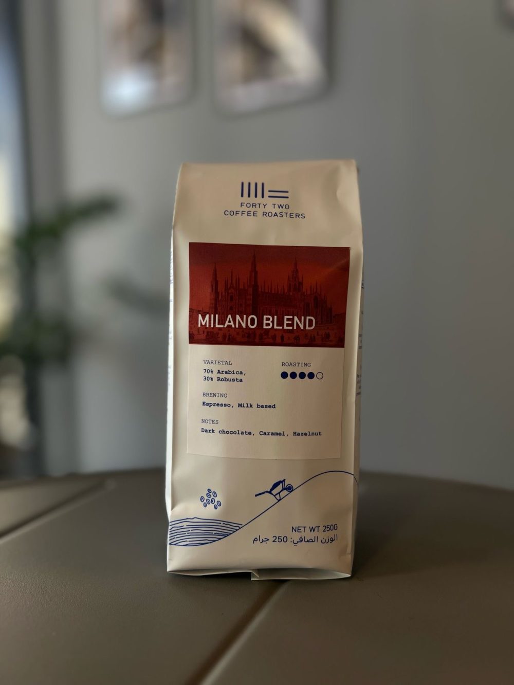 Milano Blend