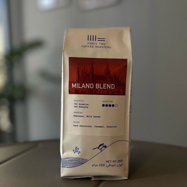 Milano Blend